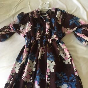 Ann Taylor Dress
